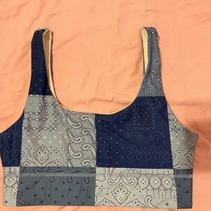 Fabletics bra size M